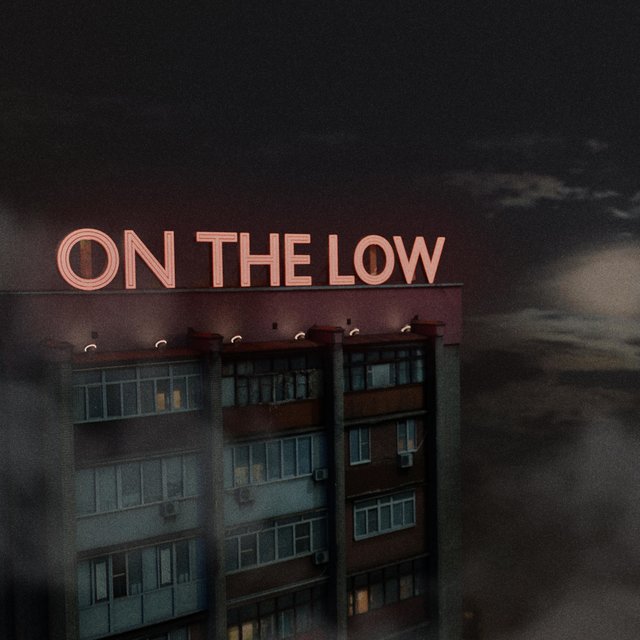 On The Low