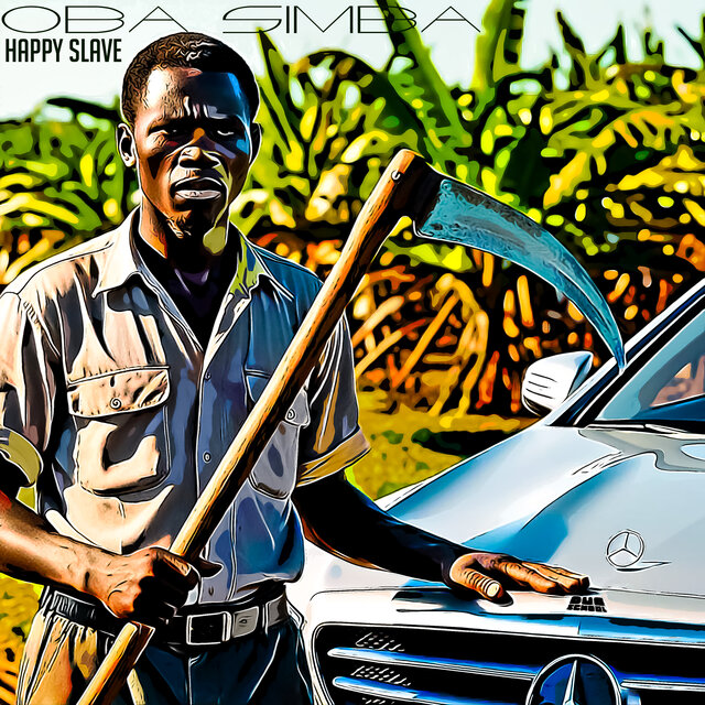 Happy Slave