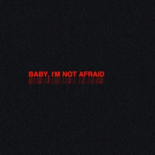 Not Afraid (feat. LNY & Hailey Woods)