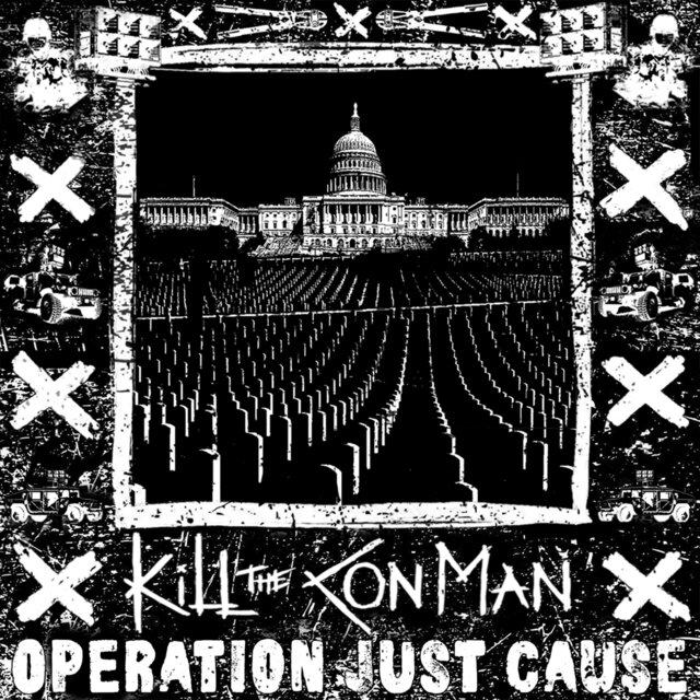 Operation Just Cause