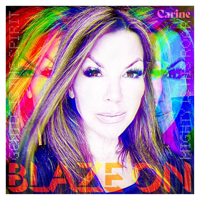 Blaze On - EP