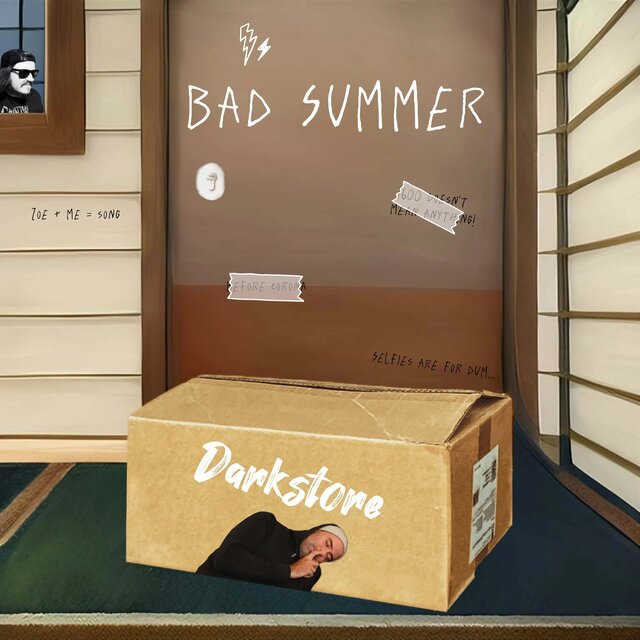 Darkstore
