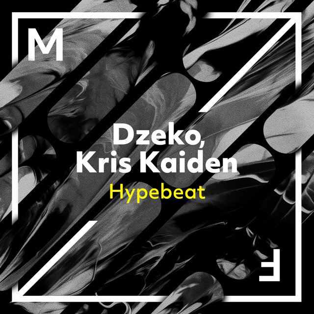 Hypebeat (Extended Mix)