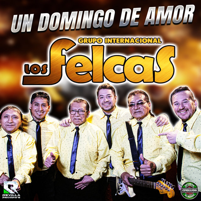 Un Domingo de Amor