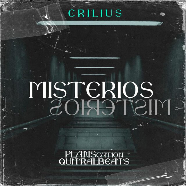 Misterios (feat. PlansCation)