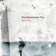 Cover art for album Opening by Tord Gustavsen Trio