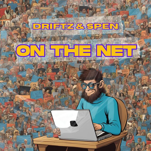 On The Net