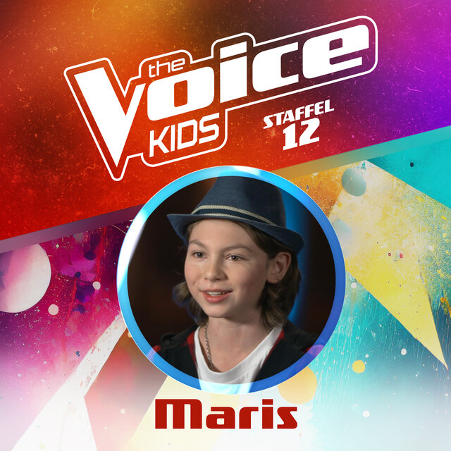 Freiheit (aus "The Voice Kids, Staffel 12") (Live)