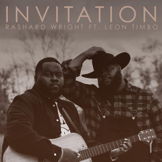 Invitation (Live)