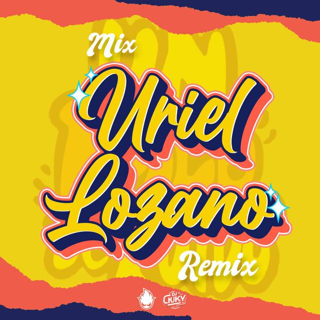 Mix Uriel Lozanox (Remix)