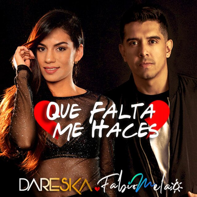 Que Falta Me Haces