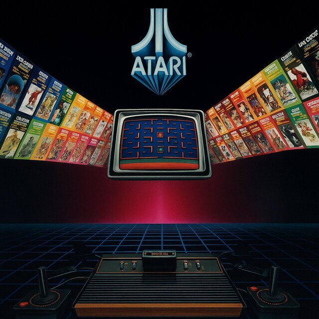 Atari