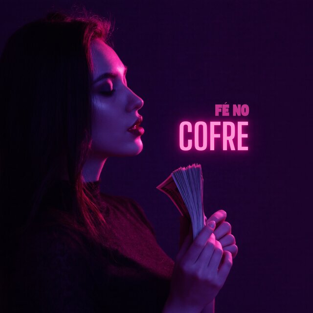 Fé no Cofre
