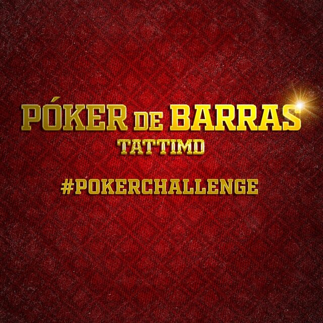 Póker de barras (Versión)