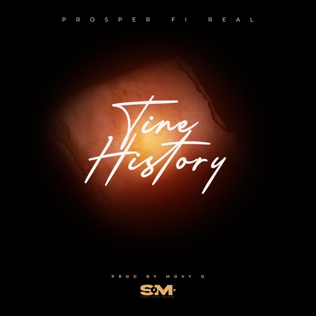 Tine History