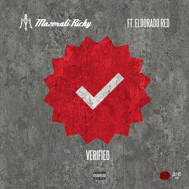 Verified (feat. Eldorado Red)