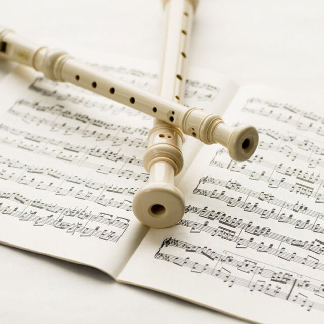 The Flutes World