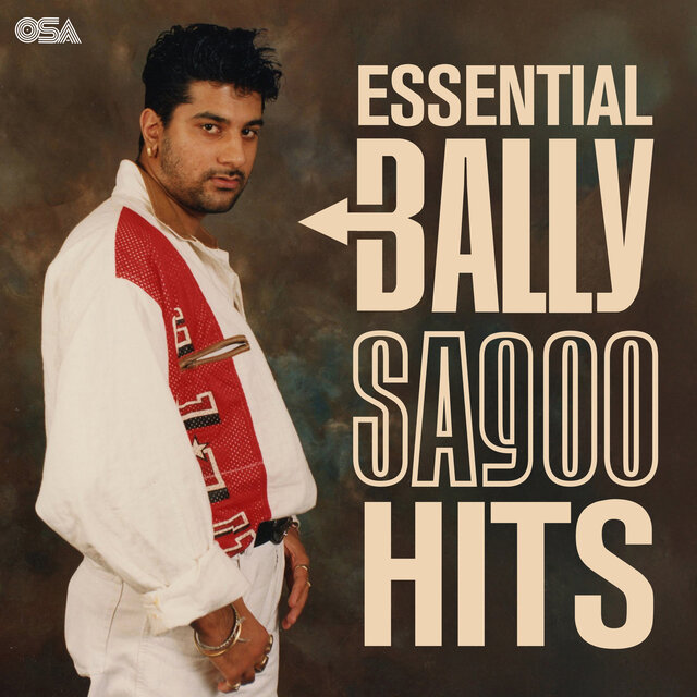 Essential Bally Sagoo Hits