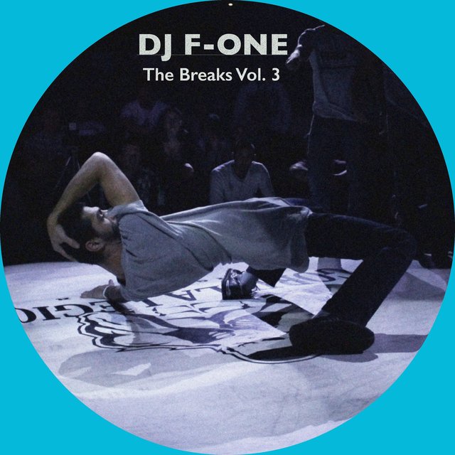 The Breaks, Vol. 3