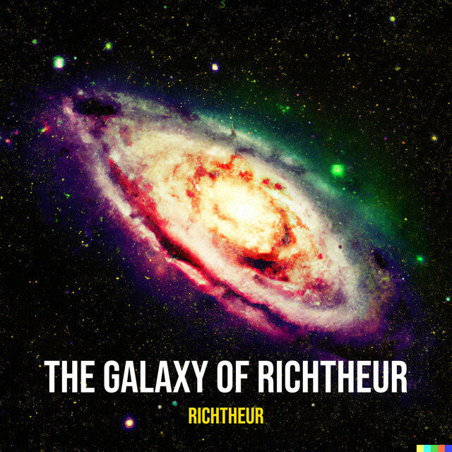 The Galaxy of Richtheur