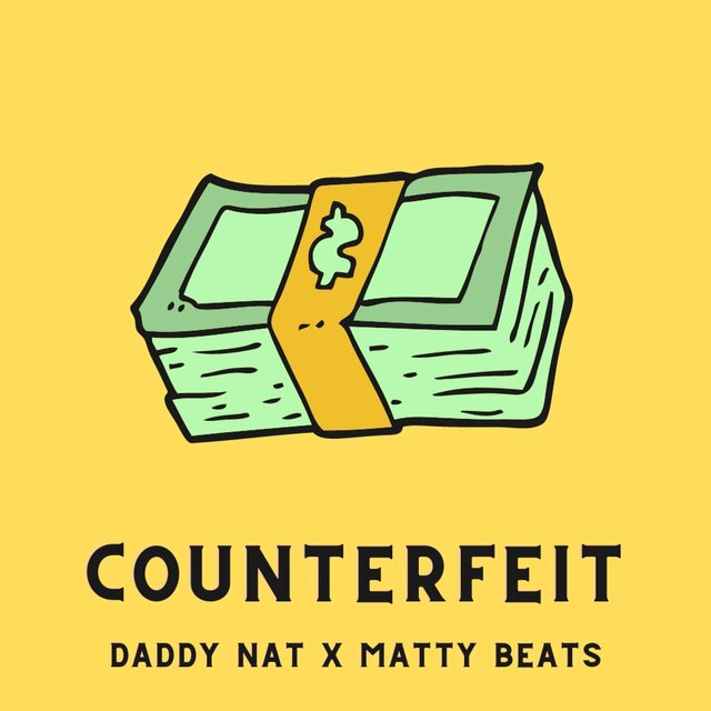Counterfeit