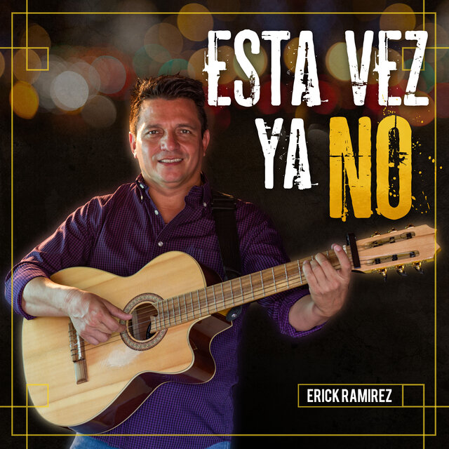 Esta Vez Ya No