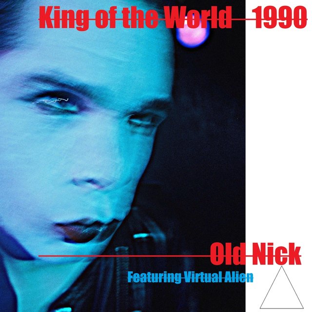 King of the World 1990
