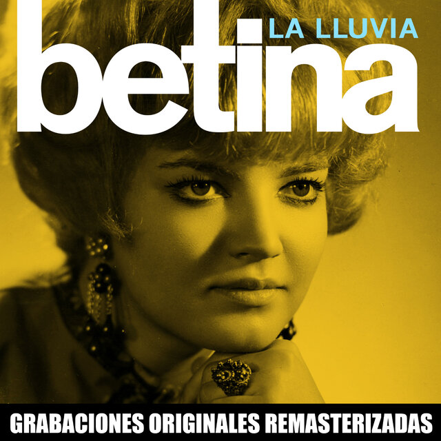 La lluvia (2018 Remaster)