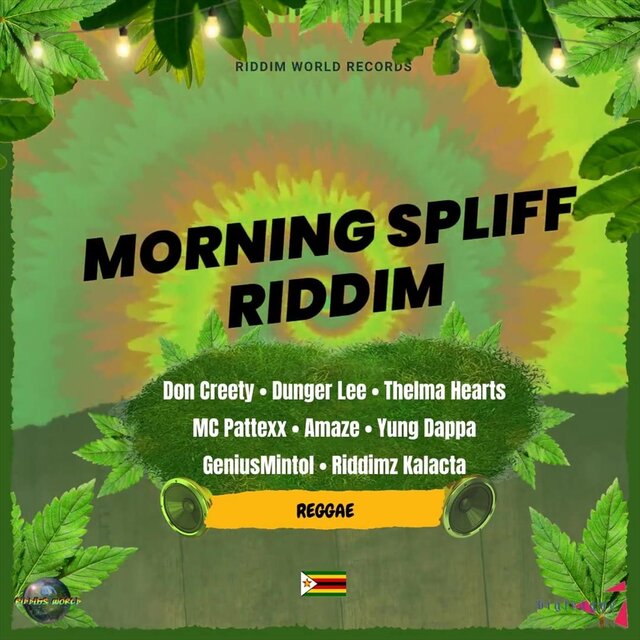 Morning Spliff Riddim