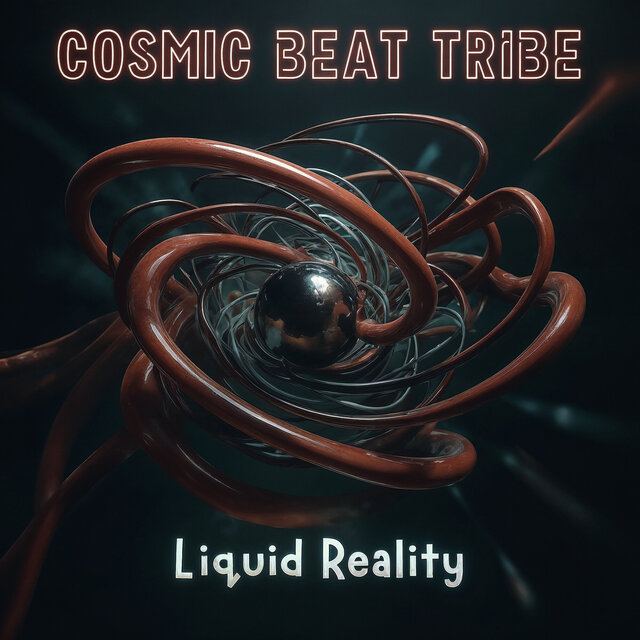 Liquid Reality