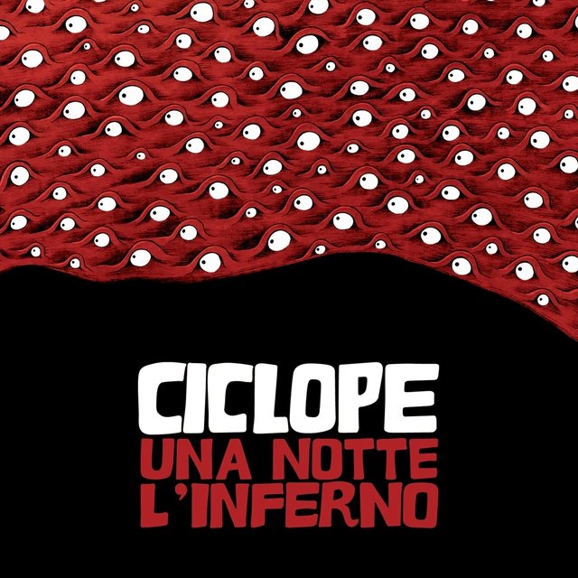 Una notte l'inferno