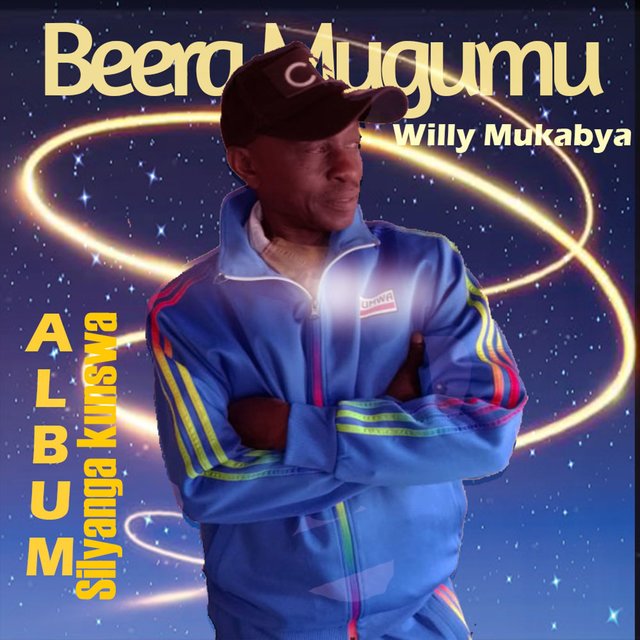 Beera mugumu