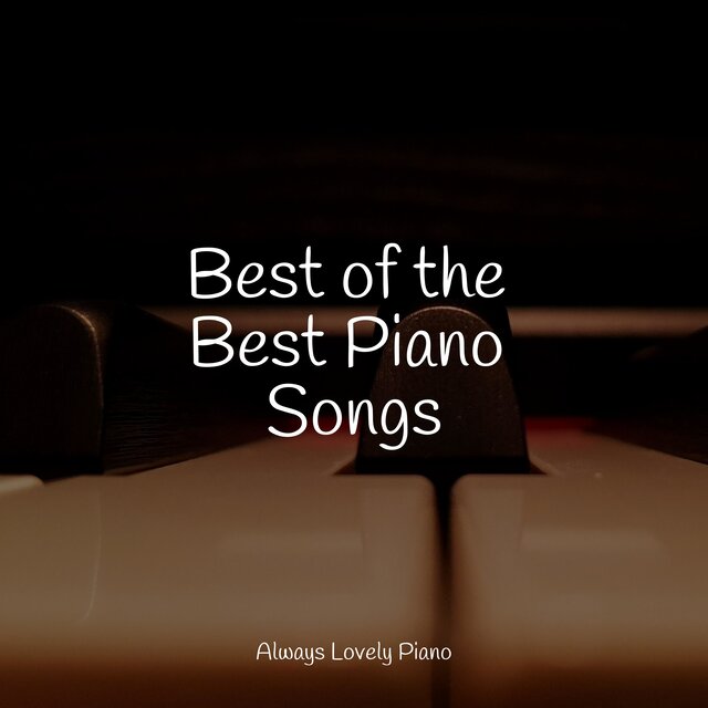Pure Piano Melodies - Winter 2022