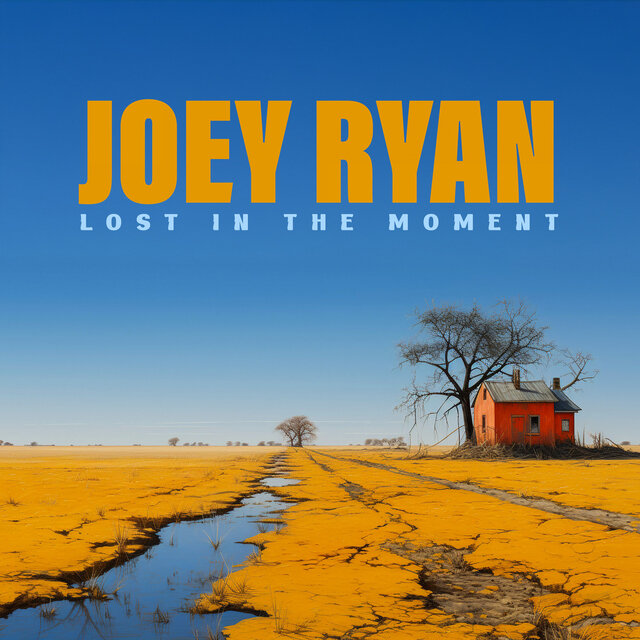 LOST IN THE MOMENT