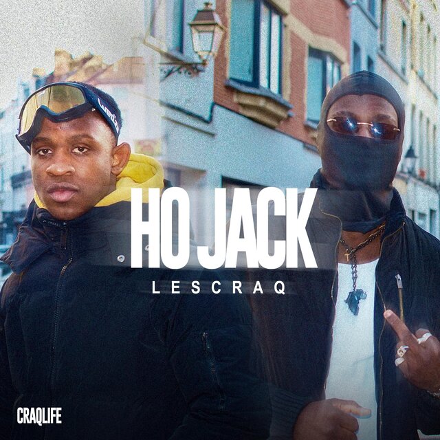HO JACK