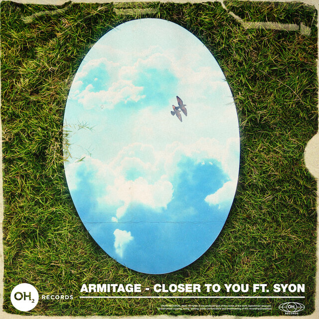 Closer to You