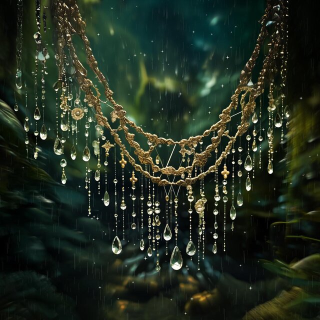 Crystal Whispers
