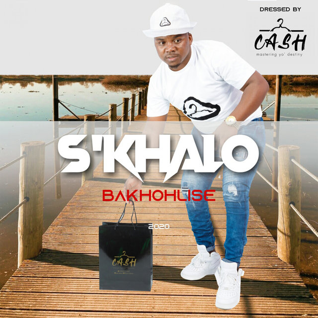 Bakhohlise