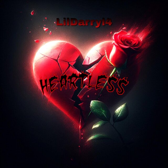 Heartless