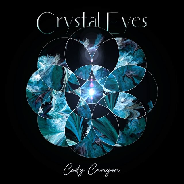 Crystal Eyes
