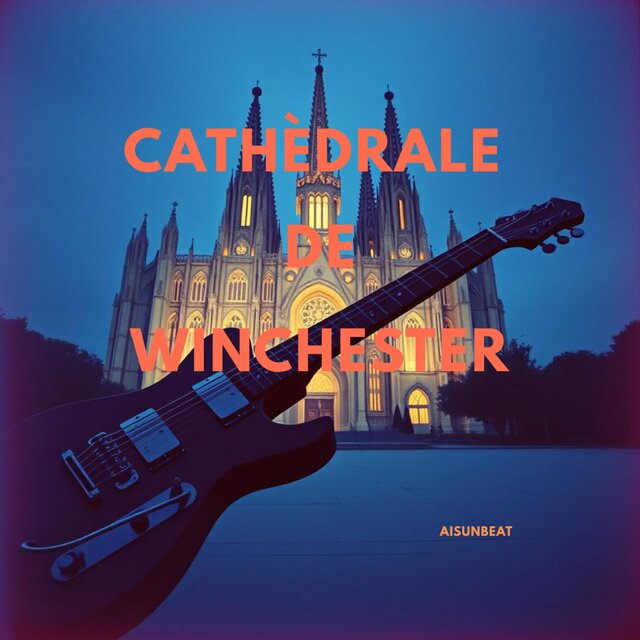 Cathédrale de Winchester