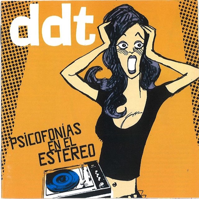 Psicofonías en el estéreo