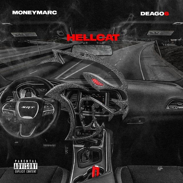Hell Cat (feat. Deago6)