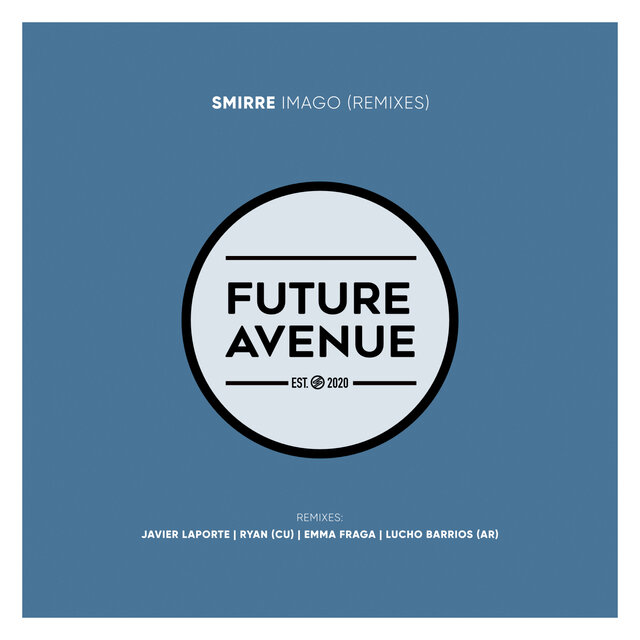 Imago (Javier Laporte Remix)