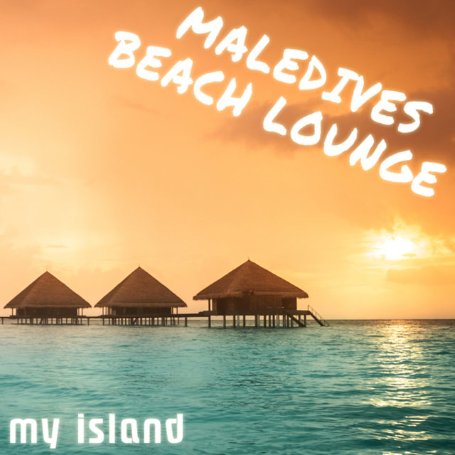Maledives Beach Lounge