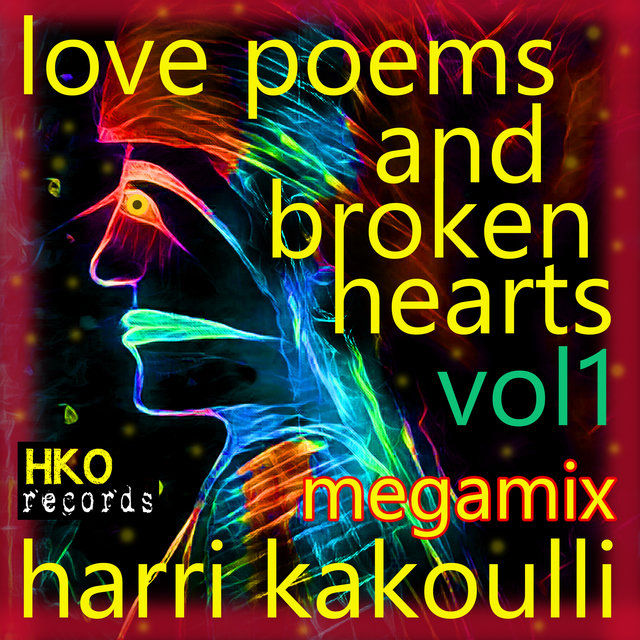 Love Poems and Broken Hearts, Vol. 1 Megamix