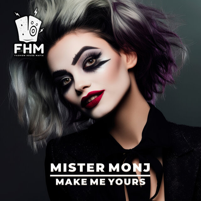 Make Me Yours