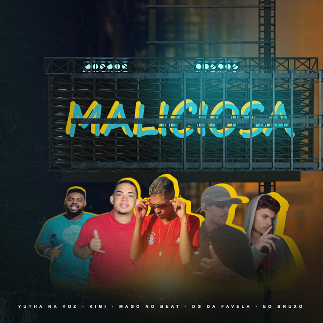 Maliciosa