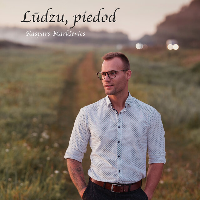 Lūdzu, piedod