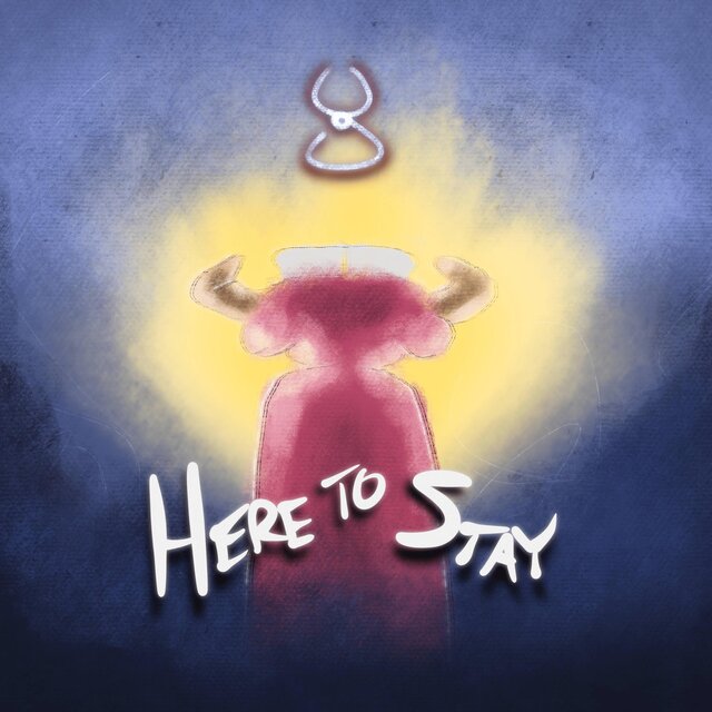 Here To Stay (Clean)